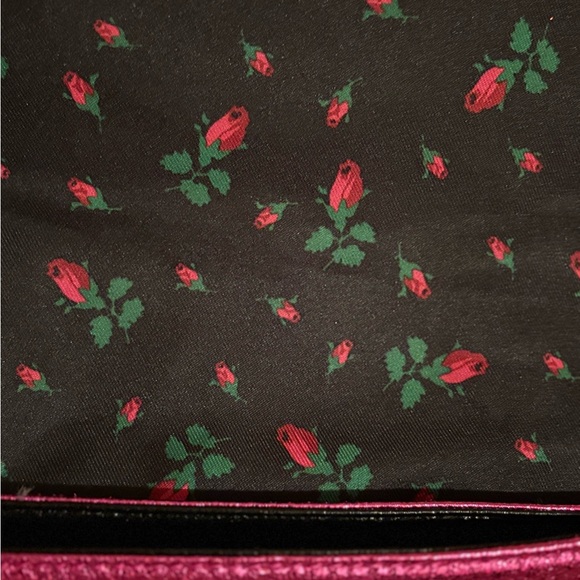 Betsy Johnson Telephone Crossbody - Picture 3 of 3